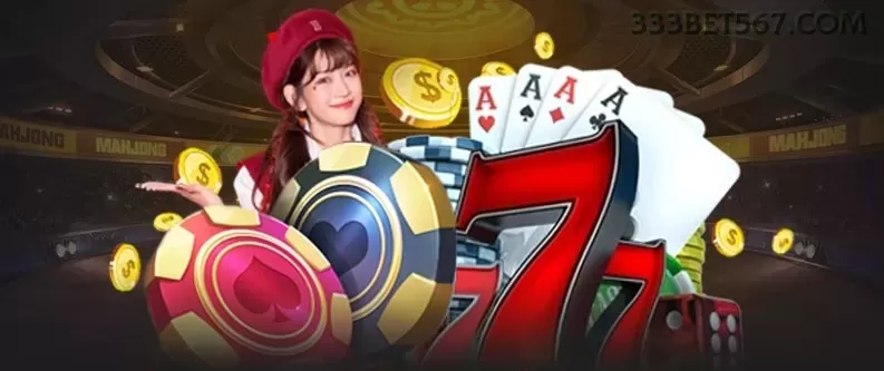 Roleta e blackjack 333bet