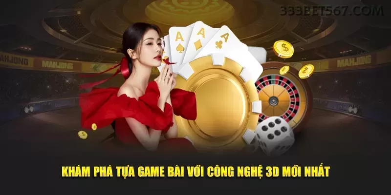 Cassino 333bet app mobile