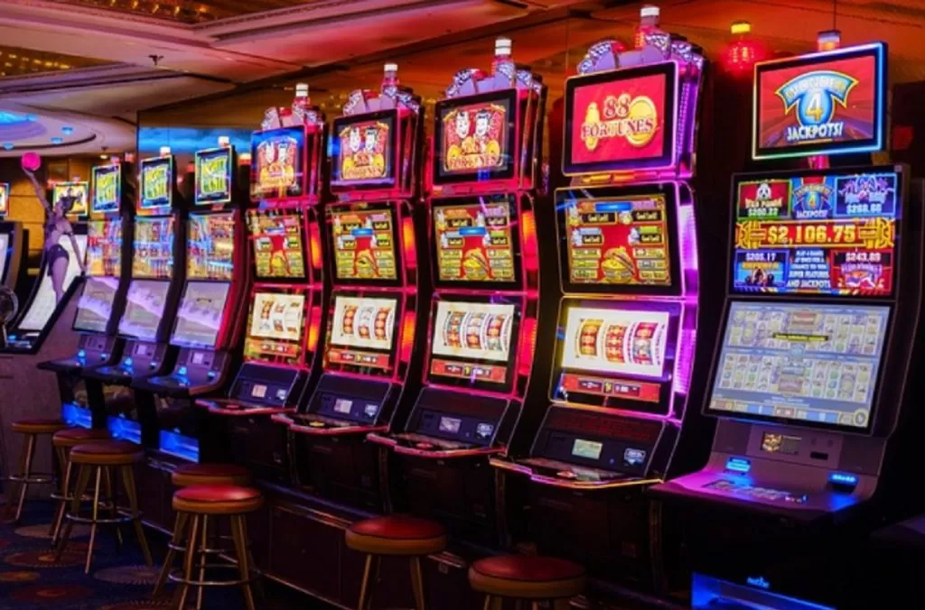 Slots 333bet - Sweet Bonanza e caça-níqueis populares
